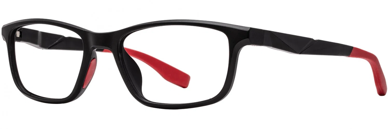 Michael Ryen MRX104 Eyeglasses - view 8
